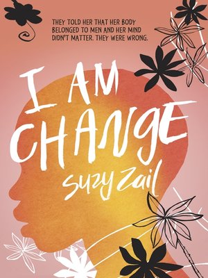 cover image of I Am Change